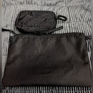 Vera Bradley Pouch Key Chain Plus Pouch